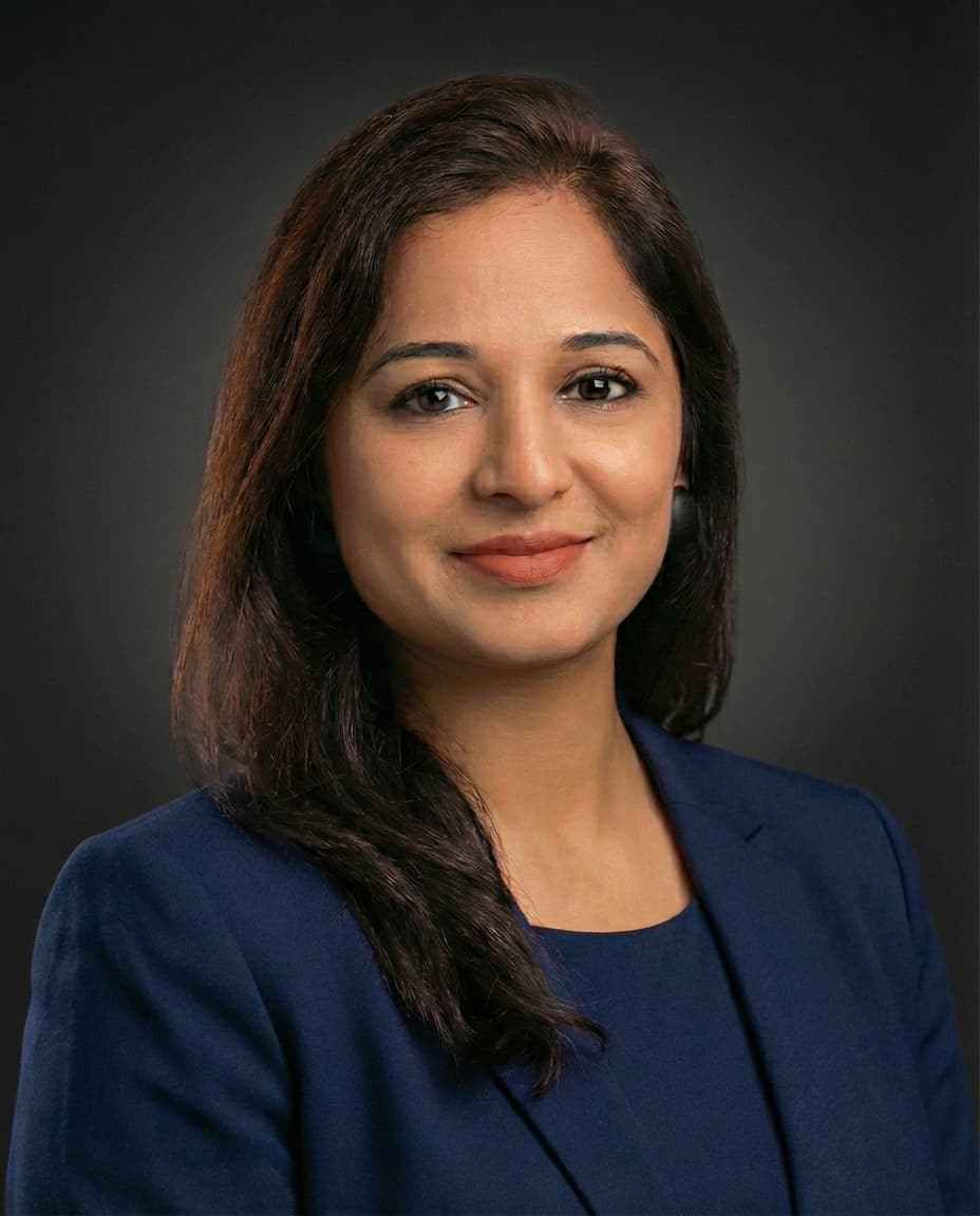 Pallavi Gupta